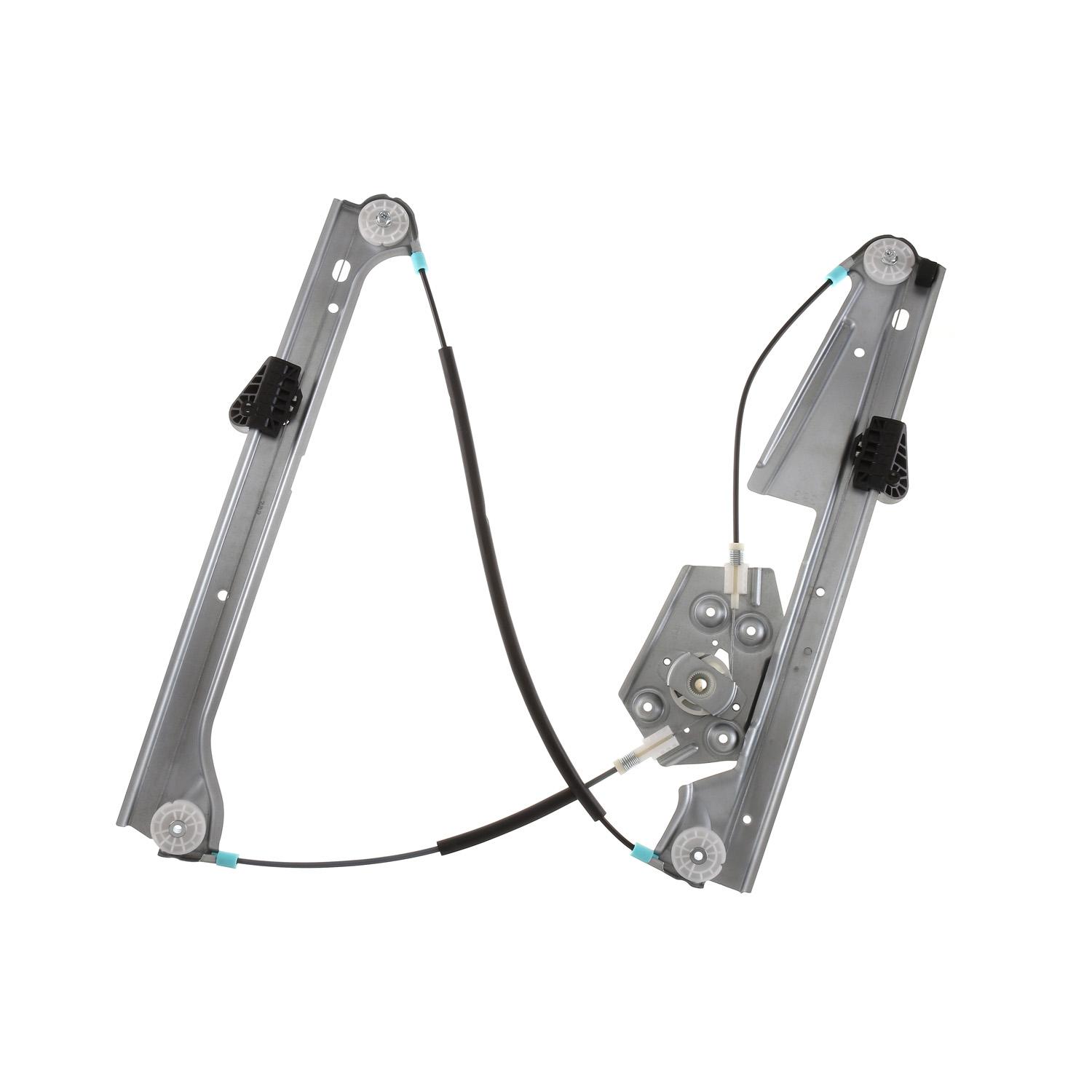 AISIN RPB031 - Window Regulator AISIN RPB031 Power Window Regulator Assembly product image 1 of 1