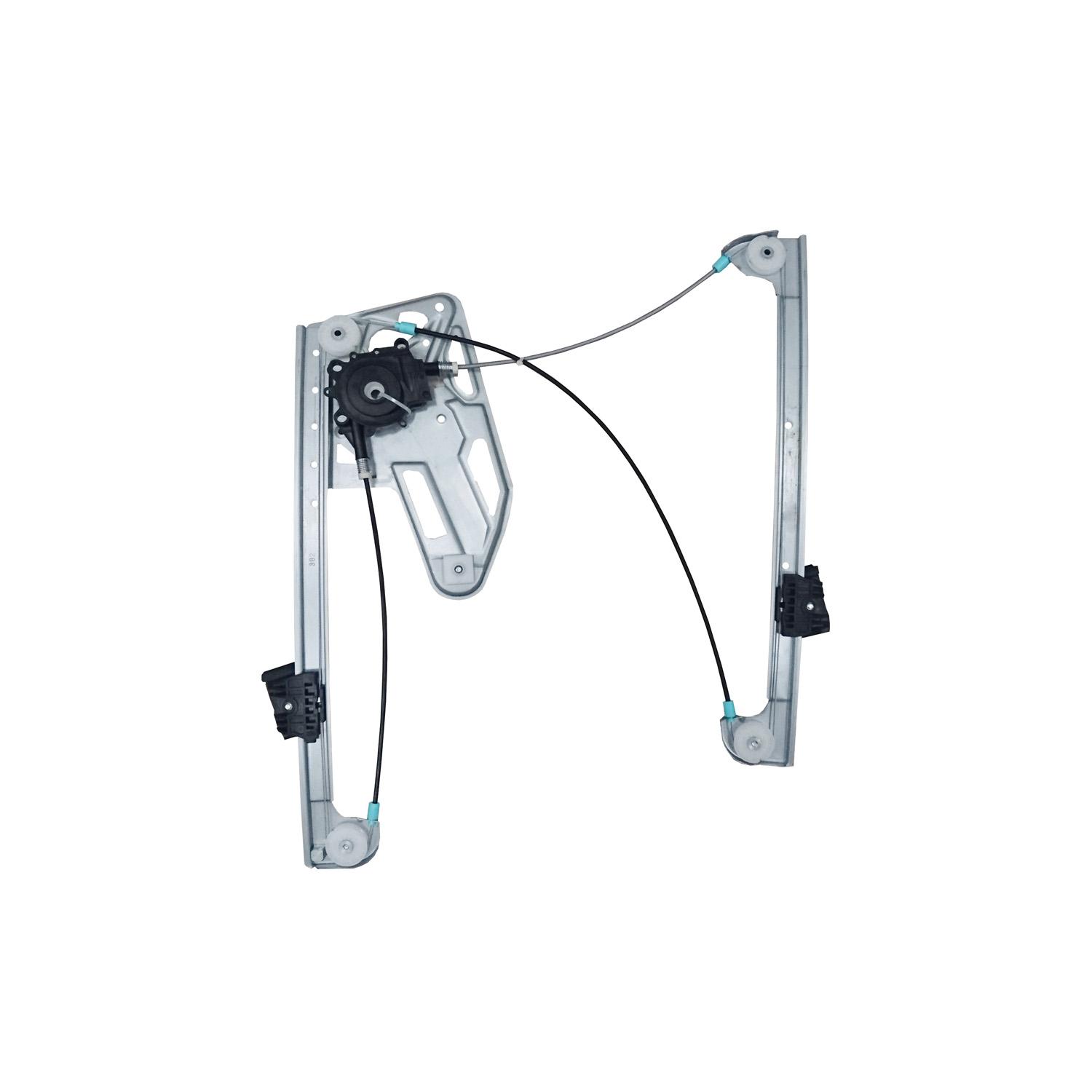 AISIN RPB033 - Window Regulator AISIN RPB033 Power Window Regulator Assembly product image 1 of 1