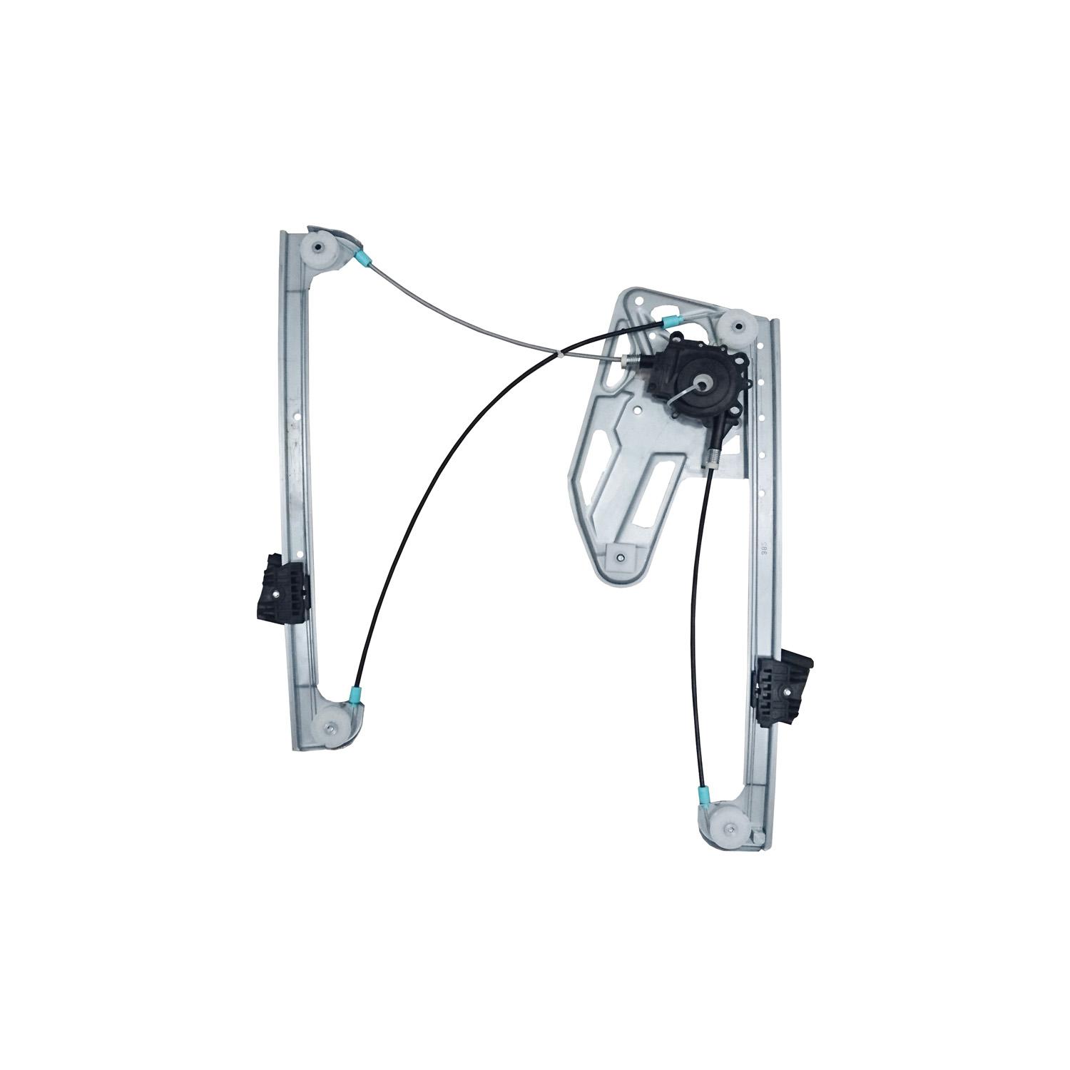 AISIN RPB034 - Window Regulator AISIN RPB034 Power Window Regulator Assembly product image 1 of 1