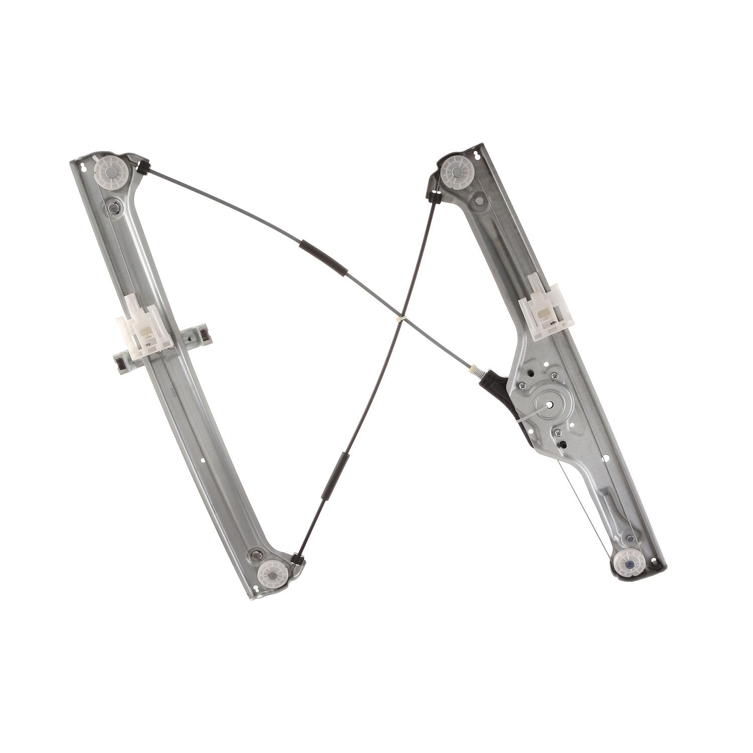 AISIN RPB038 - Window Regulator AISIN RPB038 Power Window Regulator Assembly product image 1 of 1