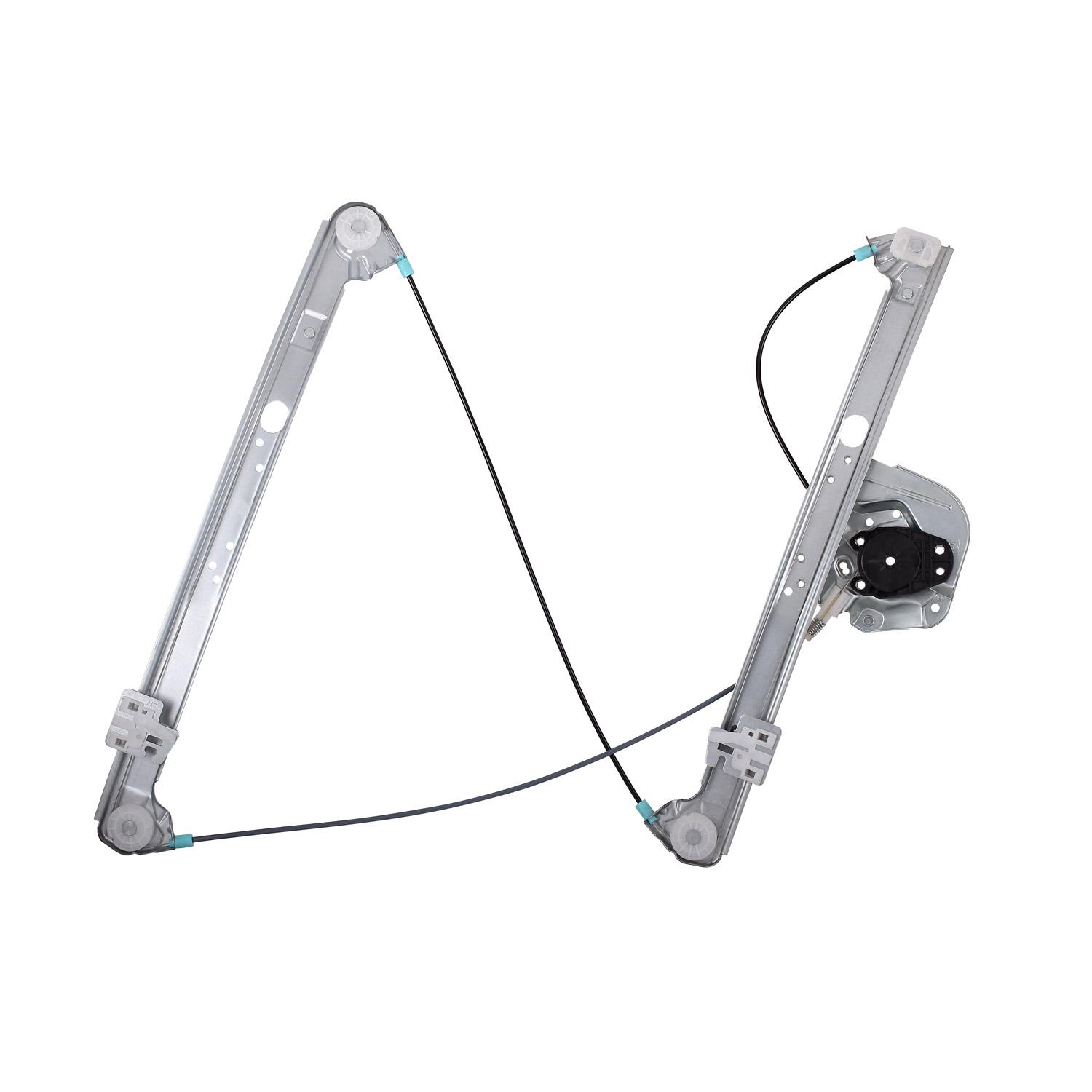 AISIN RPB041 - Window Regulator AISIN RPB041 Power Window Regulator Assembly product image 1 of 1