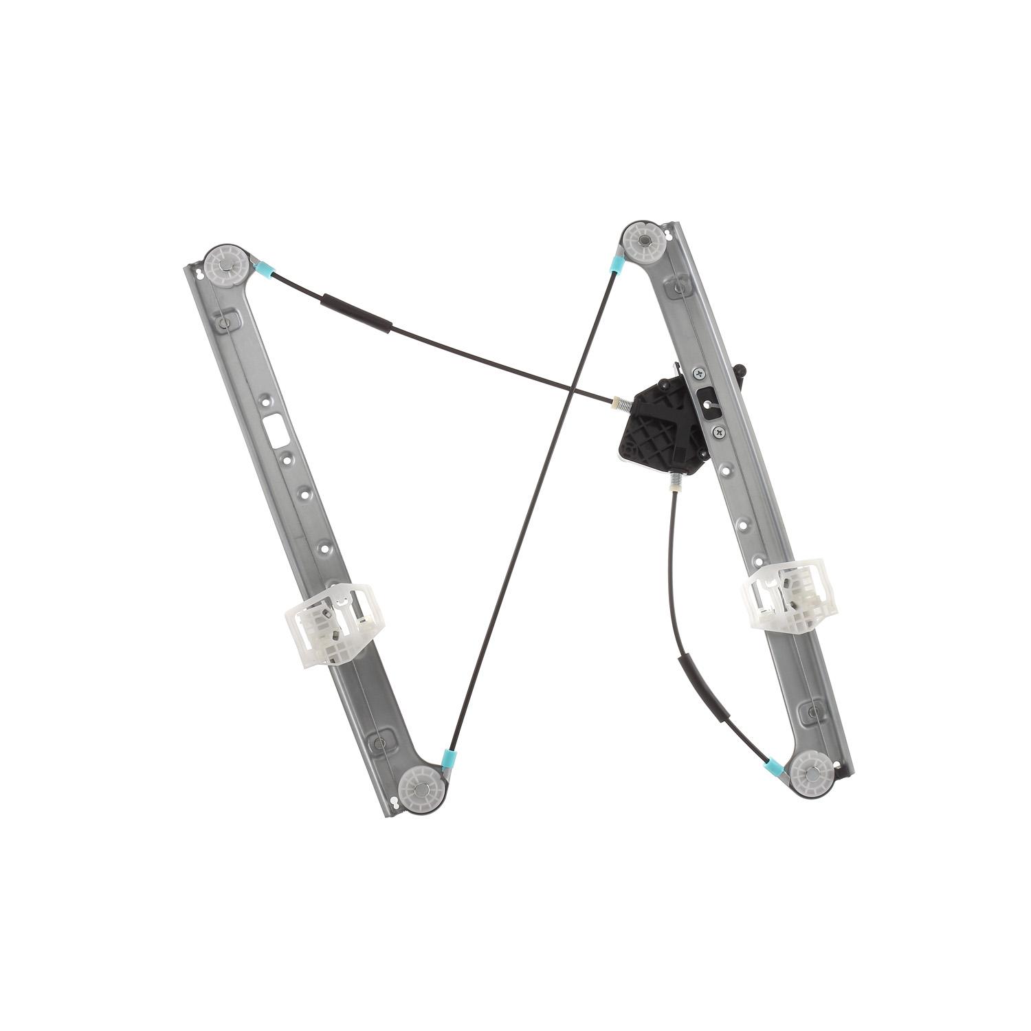 AISIN RPB046 - Window Regulator AISIN RPB046 Power Window Regulator Assembly product image 1 of 1