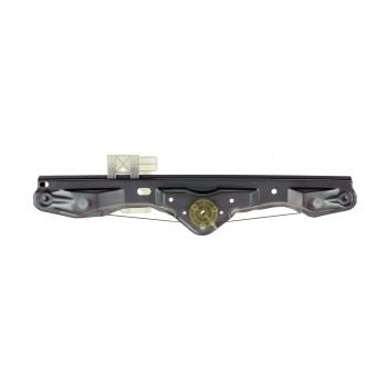 AISIN RPB049 Power Window Regulator Assembly product image 2 of 2