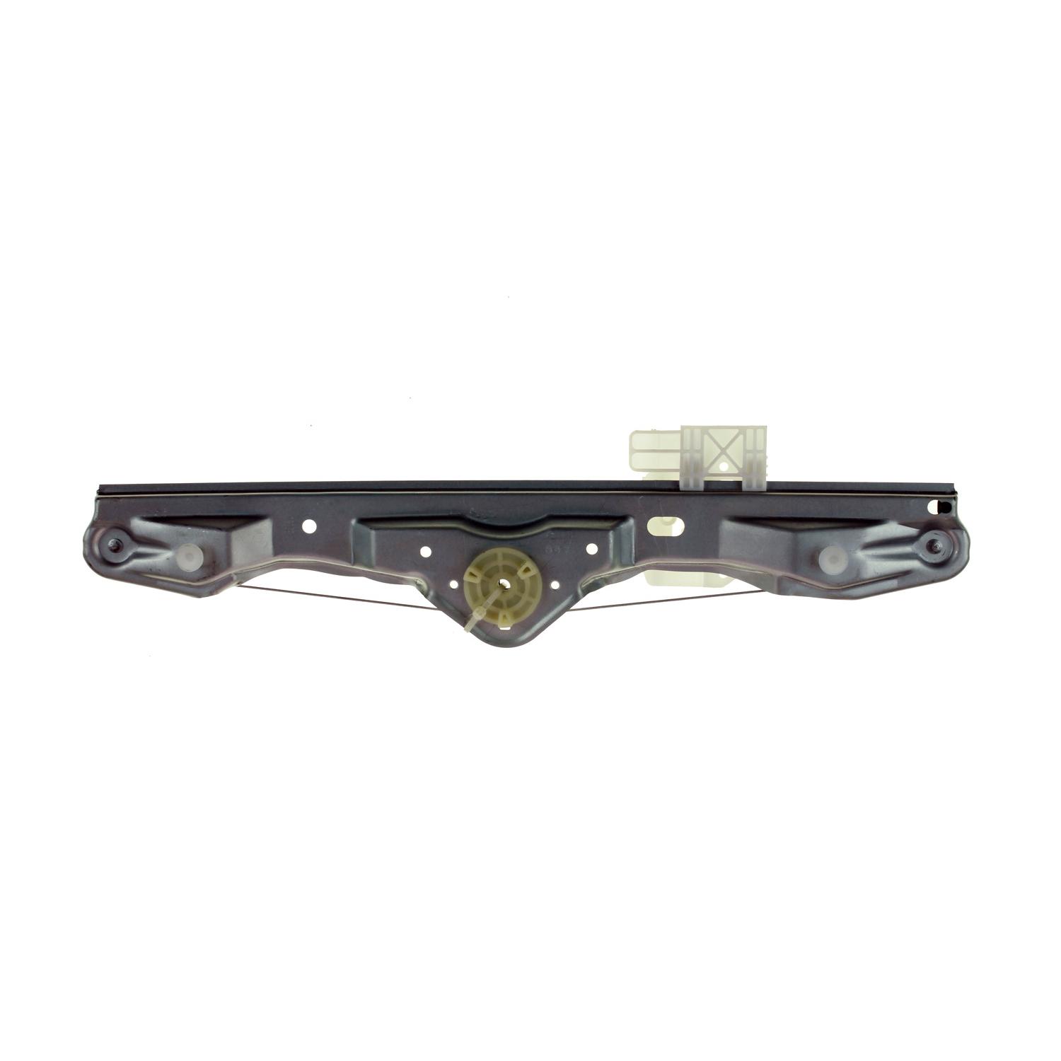AISIN RPB050 - Window Regulator AISIN RPB050 Power Window Regulator Assembly product image 2 of 2