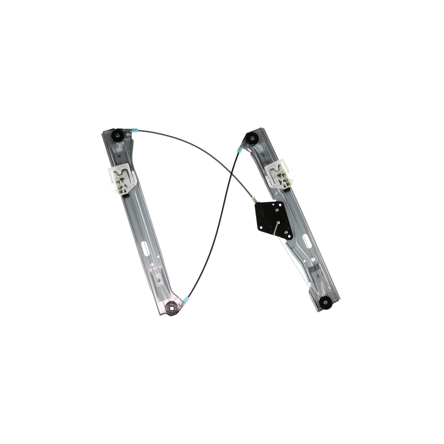 AISIN RPB051 - Window Regulator AISIN RPB051 Power Window Regulator Assembly product image 1 of 2
