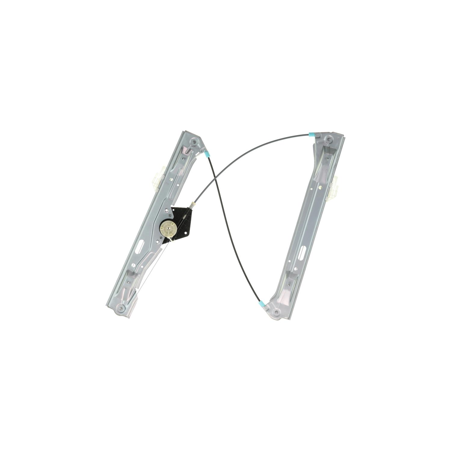 AISIN RPB051 - Window Regulator AISIN RPB051 Power Window Regulator Assembly product image 2 of 2
