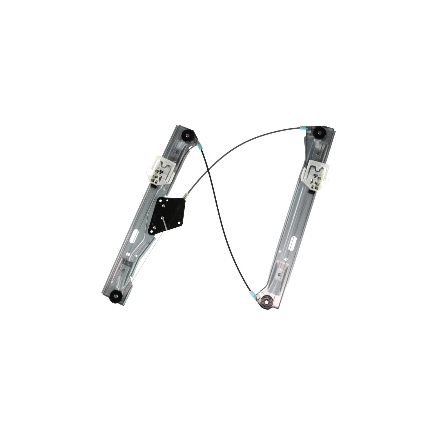 AISIN RPB052 - Window Regulator AISIN RPB052 Power Window Regulator Assembly product image 1 of 2