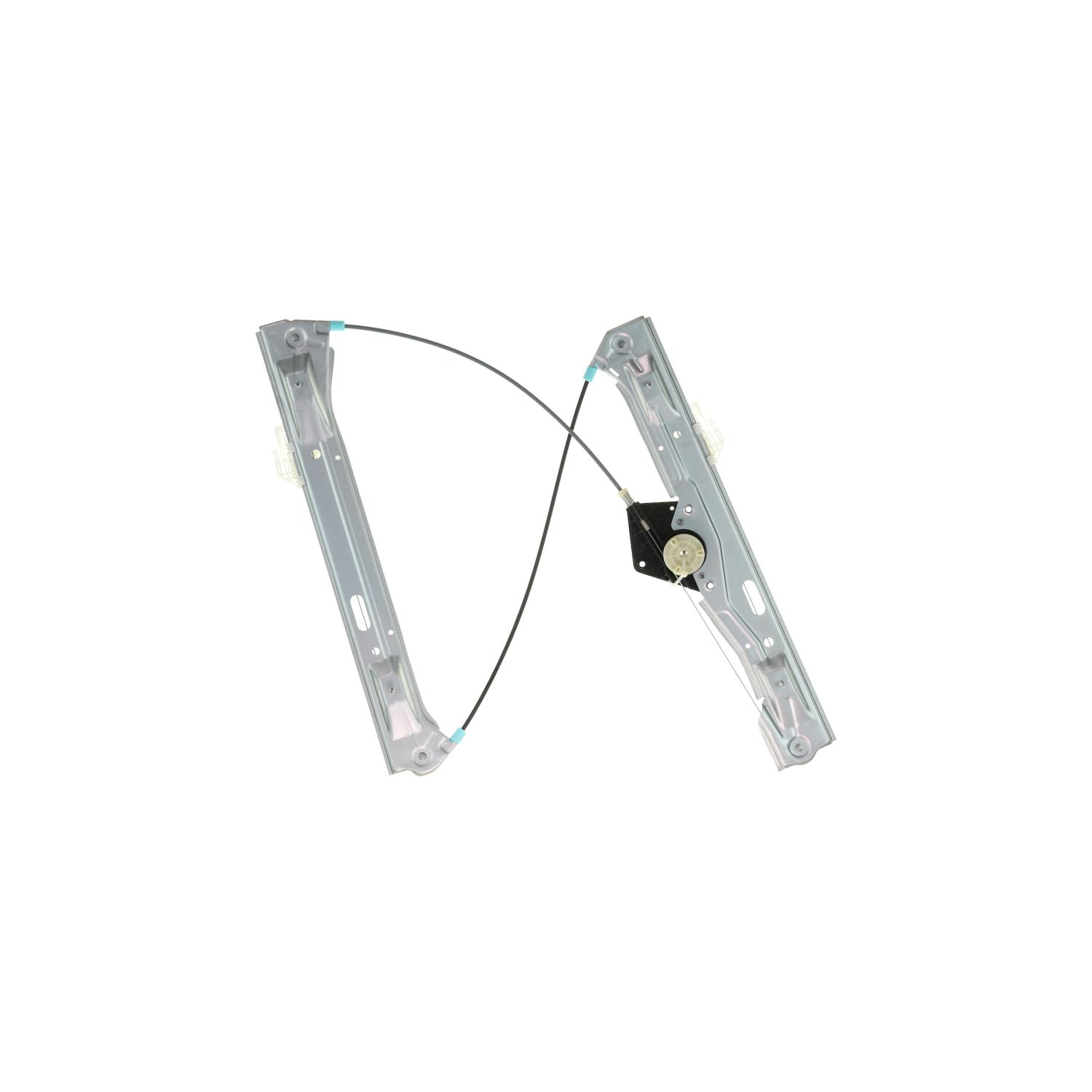 AISIN RPB052 - Window Regulator AISIN RPB052 Power Window Regulator Assembly product image 2 of 2