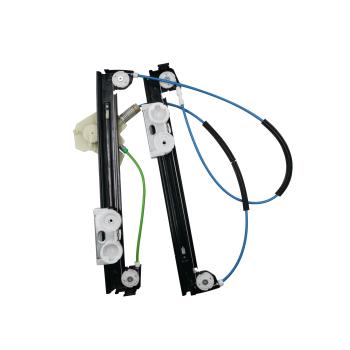 AISIN RPB053 Power Window Regulator Assembly product image 2 of 2