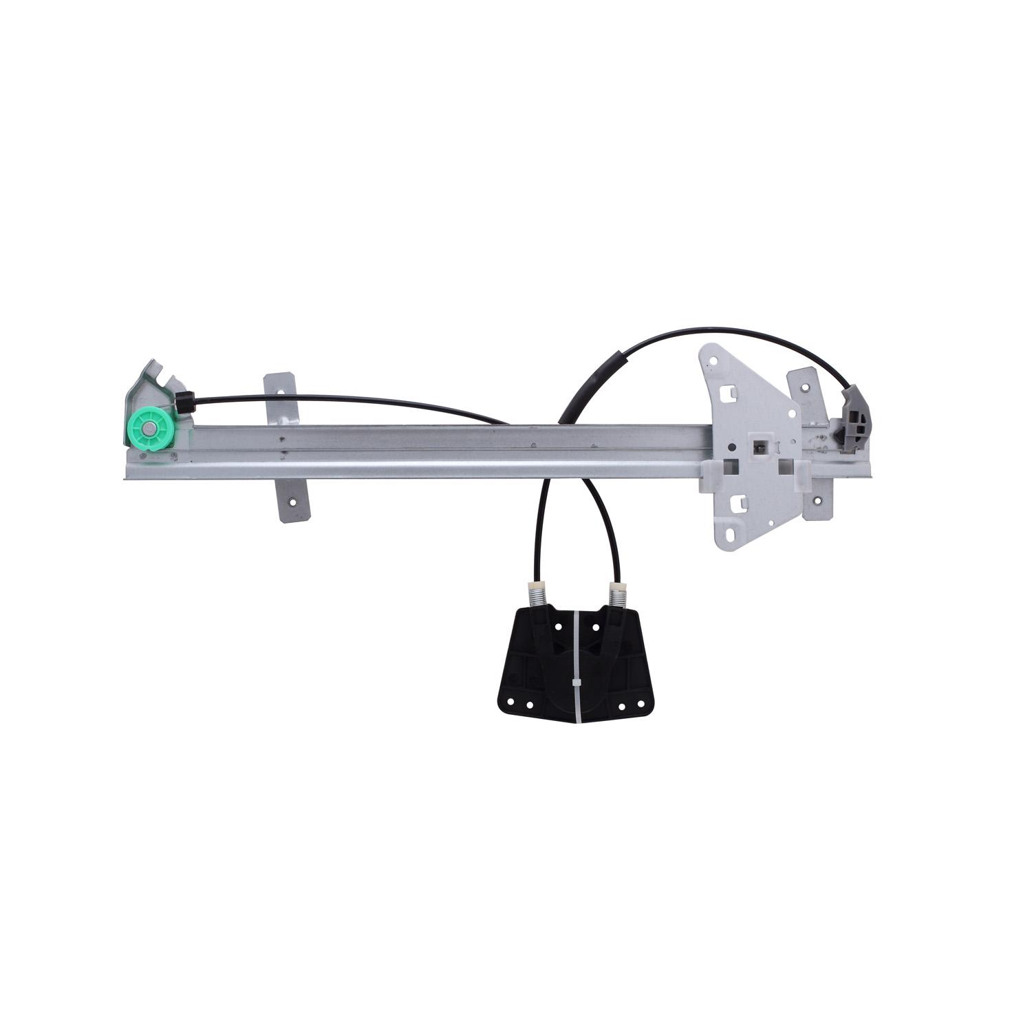 AISIN RPCH001 - Window Regulator AISIN RPCH001 Power Window Regulator Assembly product image 1 of 1