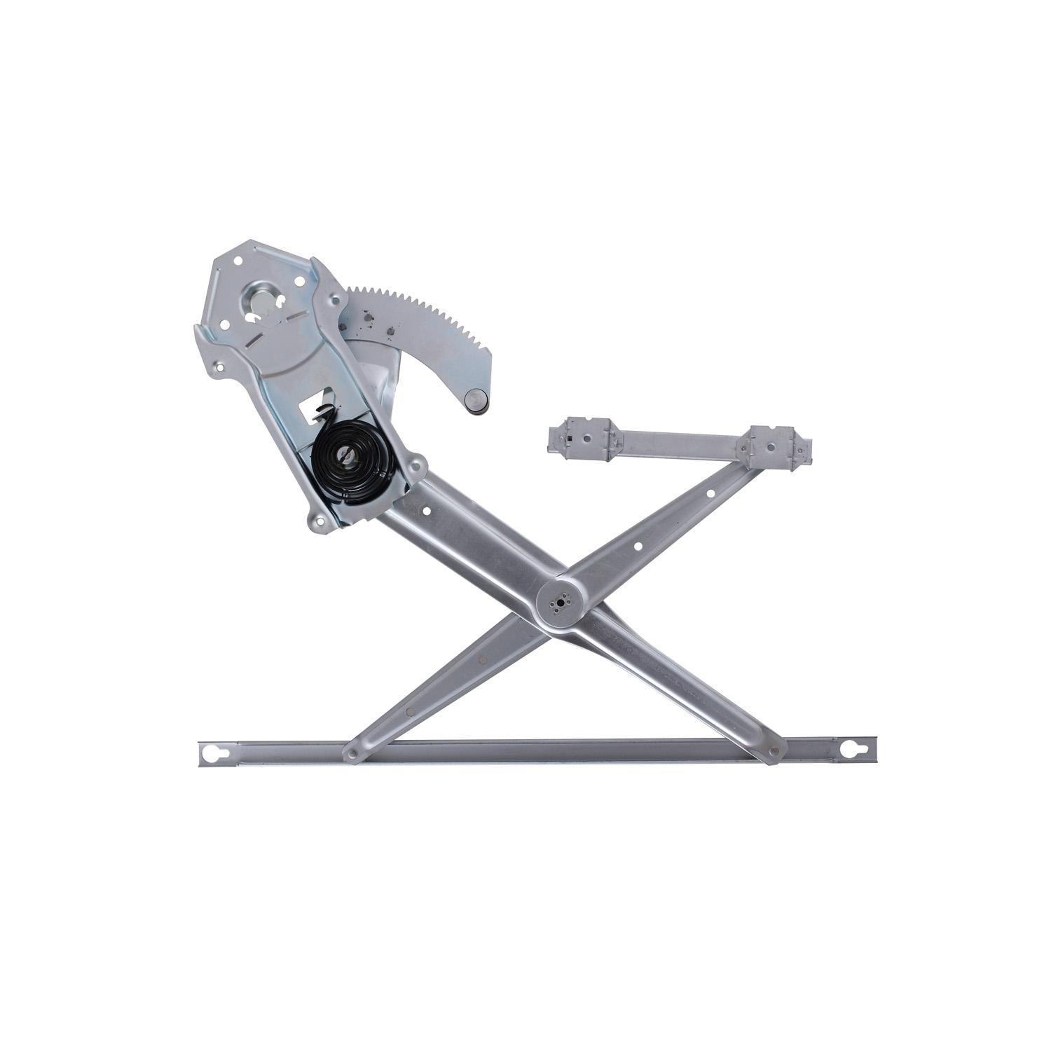AISIN RPCH003 - Window Regulator AISIN RPCH003 Power Window Regulator Assembly product image 1 of 1