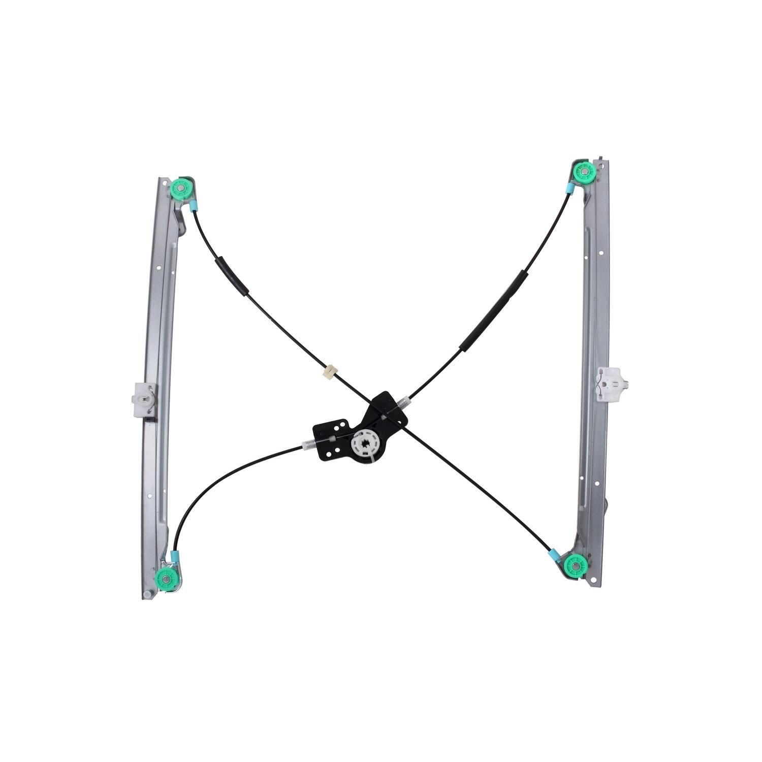 AISIN RPCH005 - Window Regulator AISIN RPCH005 Power Window Regulator Assembly product image 1 of 1