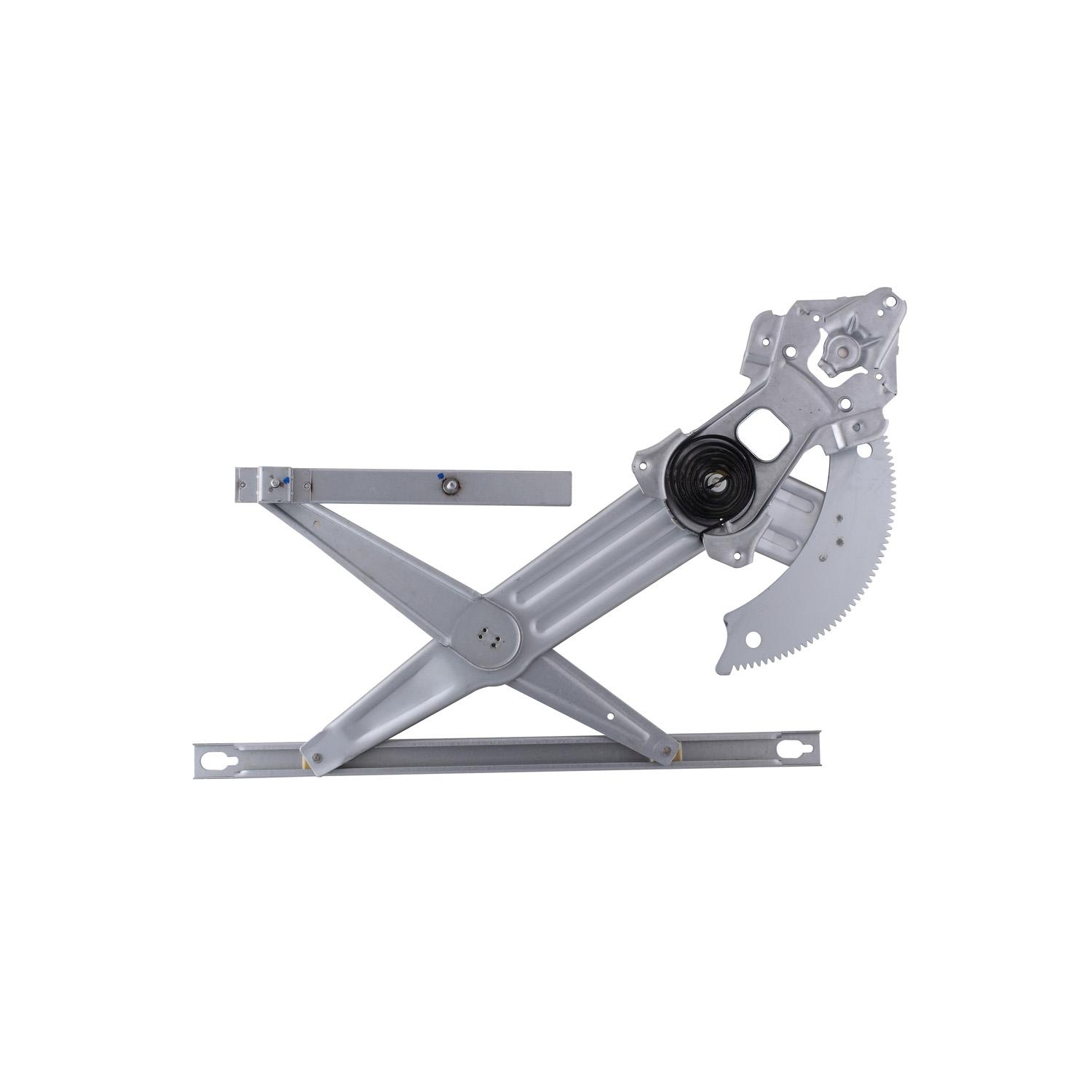AISIN RPCH007 - Window Regulator AISIN RPCH007 Power Window Regulator Assembly product image 1 of 1