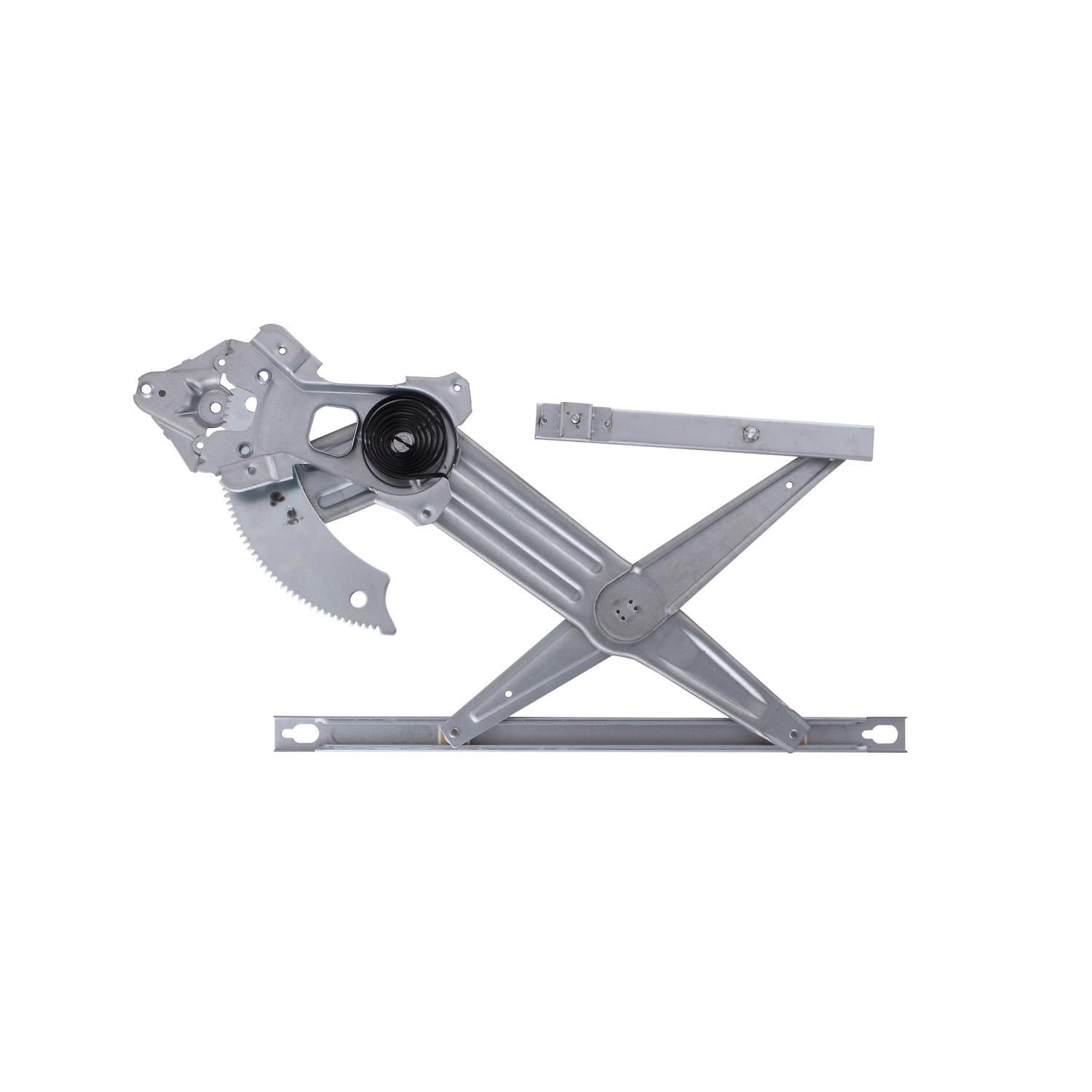 AISIN RPCH008 - Window Regulator AISIN RPCH008 Power Window Regulator Assembly product image 1 of 1