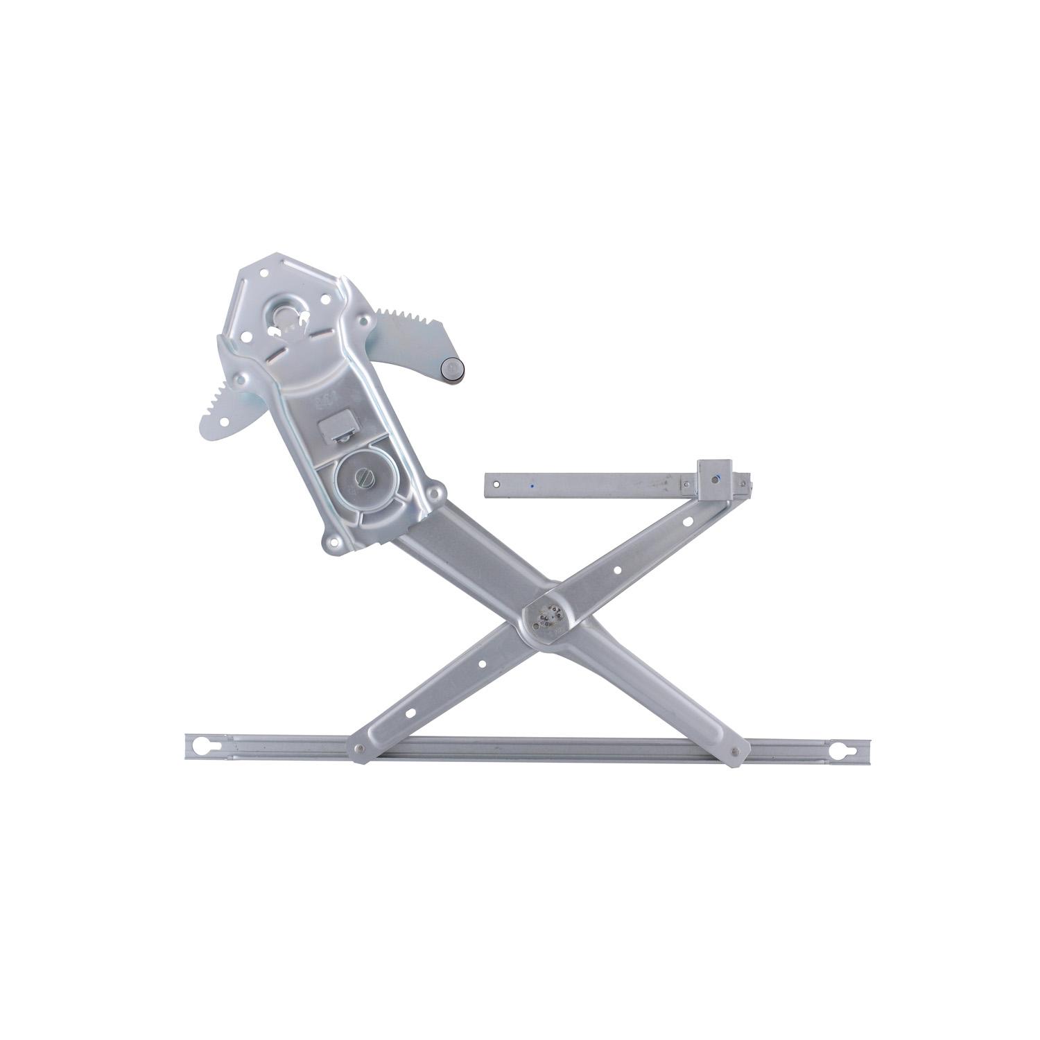 AISIN RPCH013 - Window Regulator AISIN RPCH013 Power Window Regulator Assembly product image 1 of 1