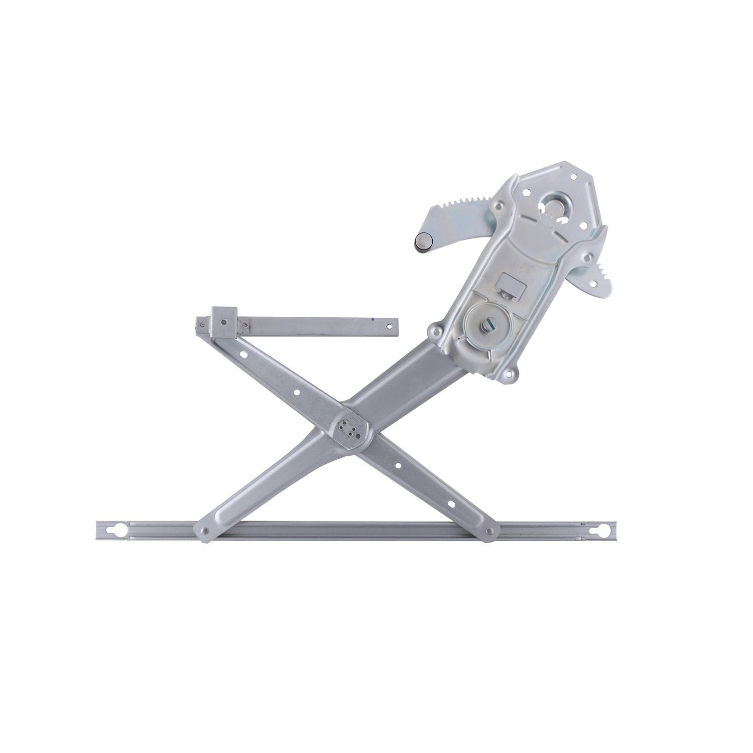 AISIN RPCH014 Power Window Regulator Assembly product image 1 of 1
