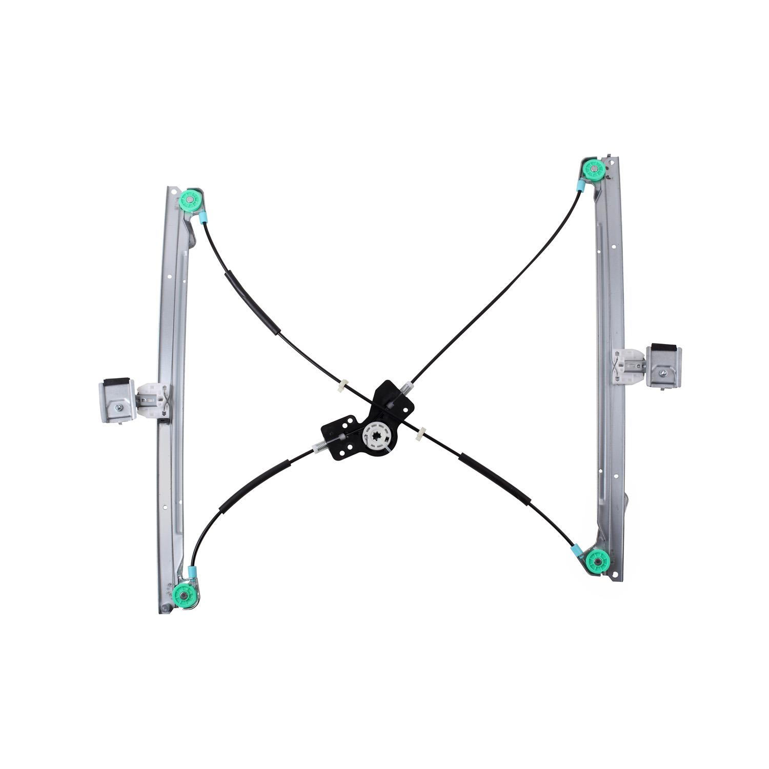 AISIN RPCH015 - Window Regulator AISIN RPCH015 Power Window Regulator Assembly product image 1 of 1