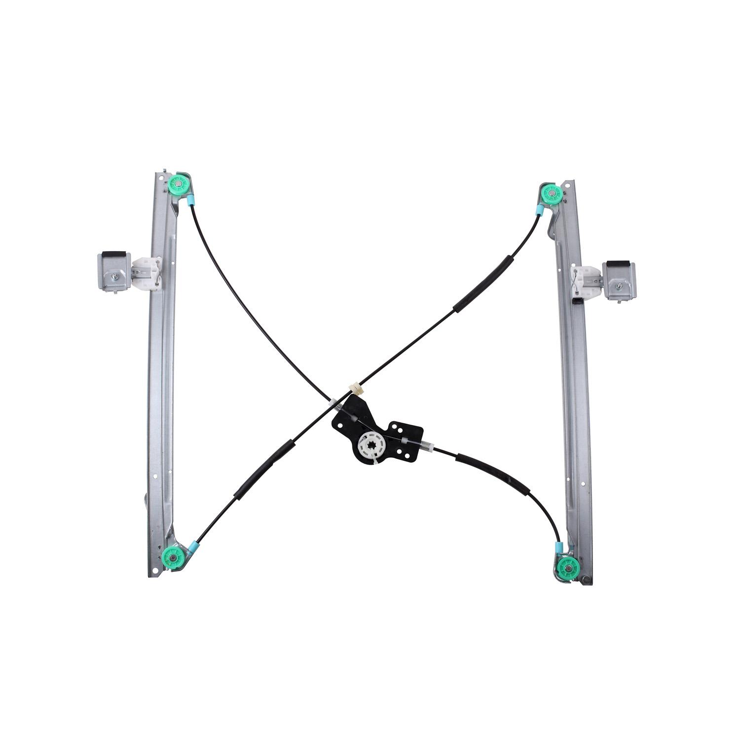 AISIN RPCH016 - Window Regulator AISIN RPCH016 Power Window Regulator Assembly product image 1 of 1