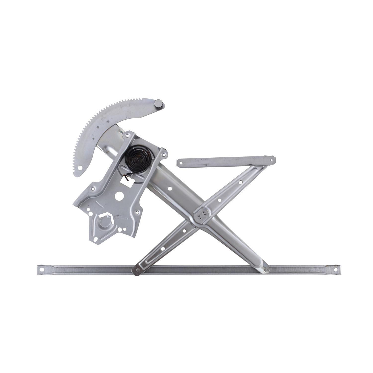 AISIN RPCH017 - Window Regulator AISIN RPCH017 Power Window Regulator Assembly product image 1 of 1