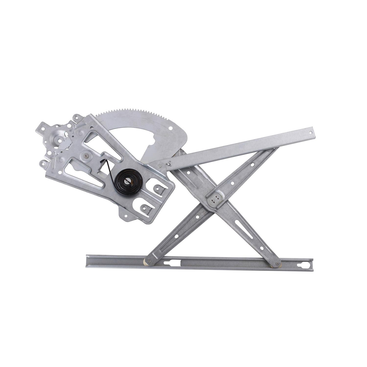 AISIN RPCH019 - Window Regulator AISIN RPCH019 Power Window Regulator Assembly product image 1 of 1