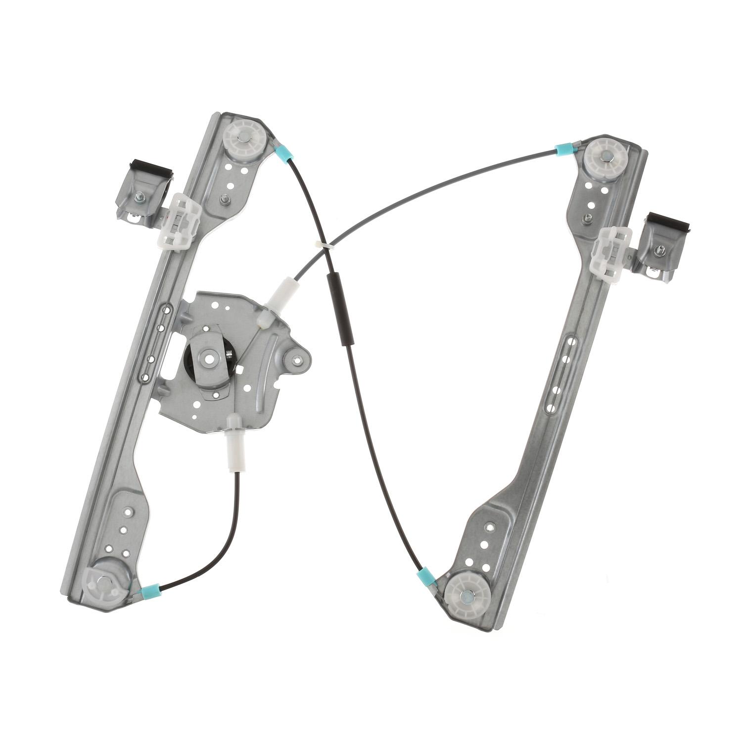 AISIN RPCH021 - Window Regulator AISIN RPCH021 Power Window Regulator Assembly product image 1 of 1