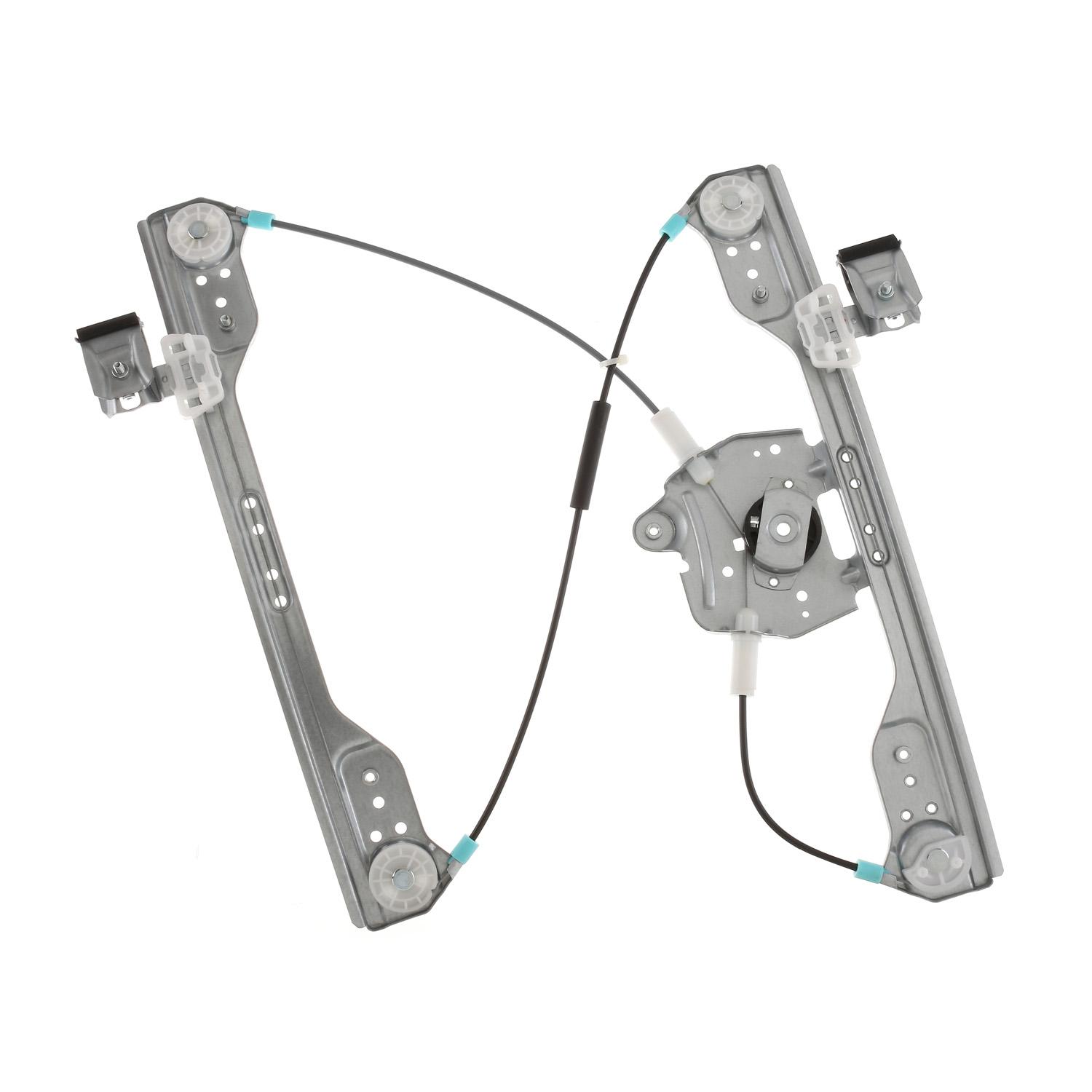 AISIN RPCH022 - Window Regulator AISIN RPCH022 Power Window Regulator Assembly product image 1 of 1