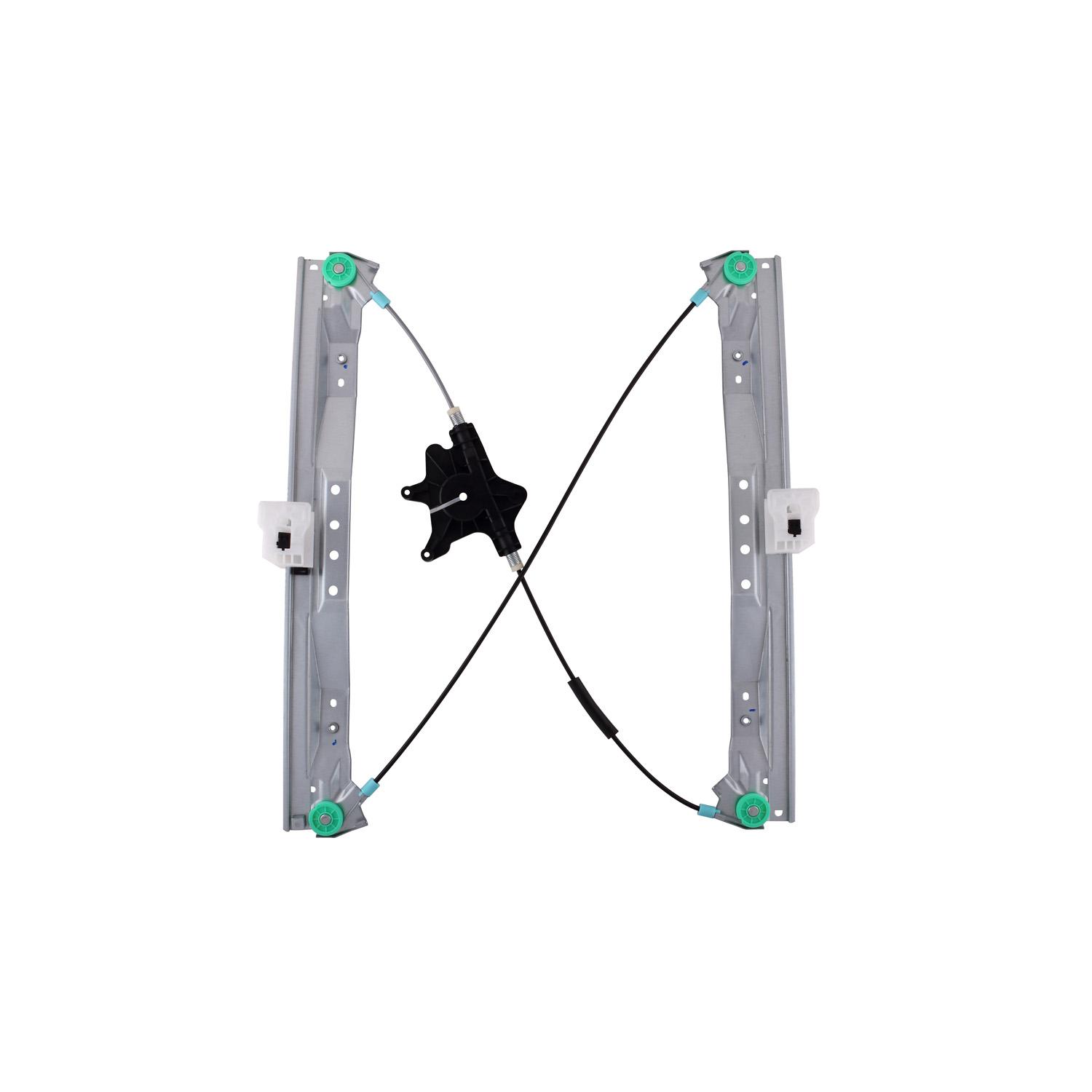 AISIN RPCH023 - Window Regulator AISIN RPCH023 Power Window Regulator Assembly product image 1 of 1