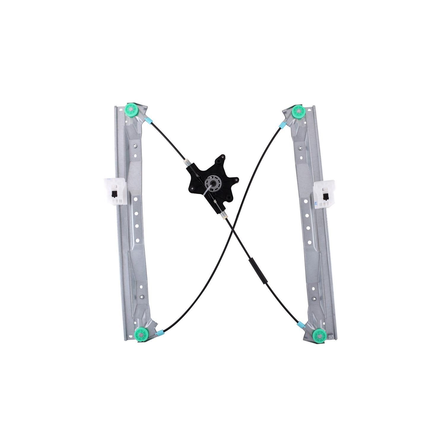 AISIN RPCH024 - Window Regulator AISIN RPCH024 Power Window Regulator Assembly product image 1 of 1