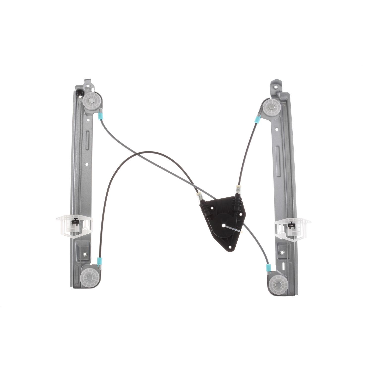 AISIN RPCH025 Power Window Regulator Assembly product image 1 of 1