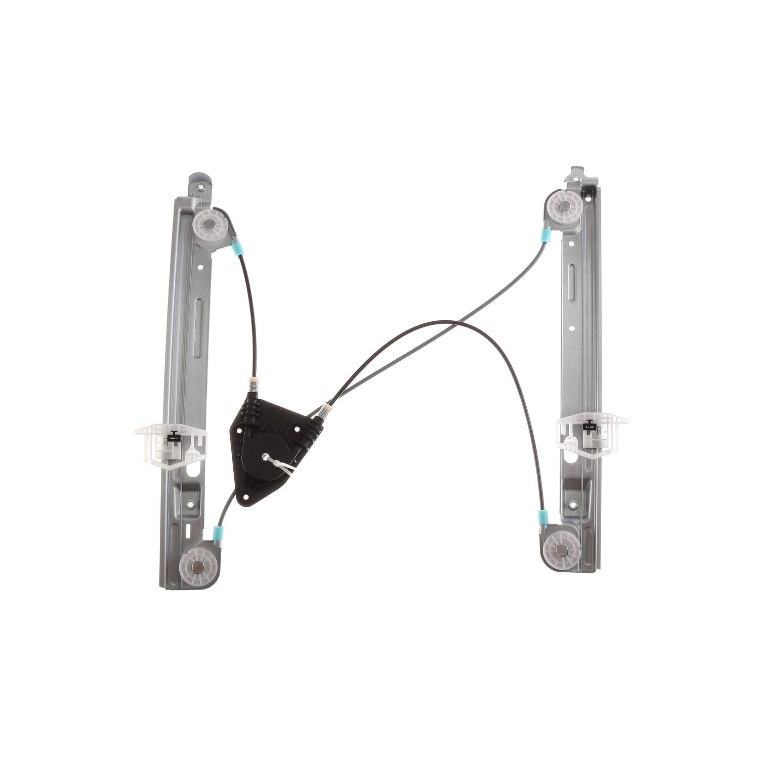 AISIN RPCH026 - Window Regulator AISIN RPCH026 Power Window Regulator Assembly product image 1 of 1