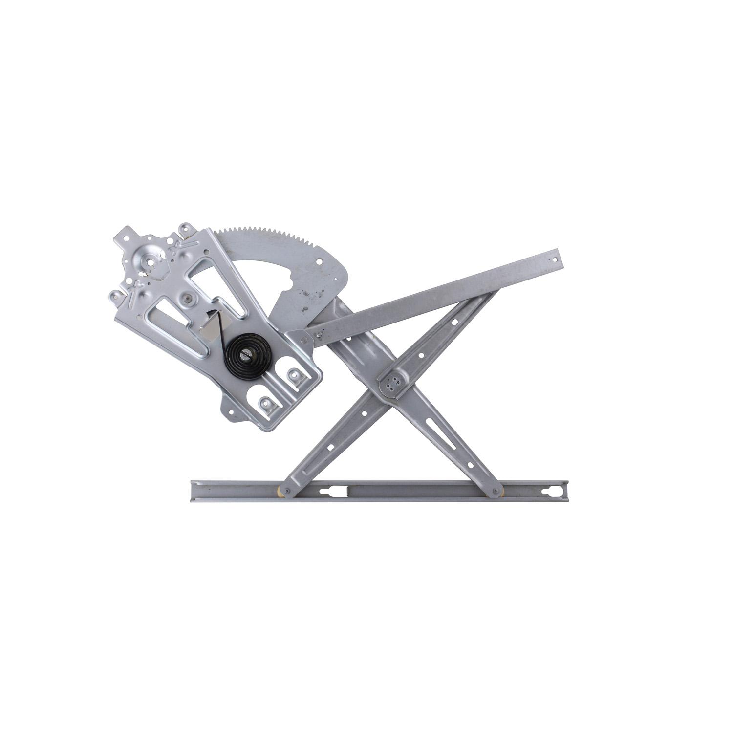 AISIN RPCH027 - Window Regulator AISIN RPCH027 Power Window Regulator Assembly product image 1 of 1