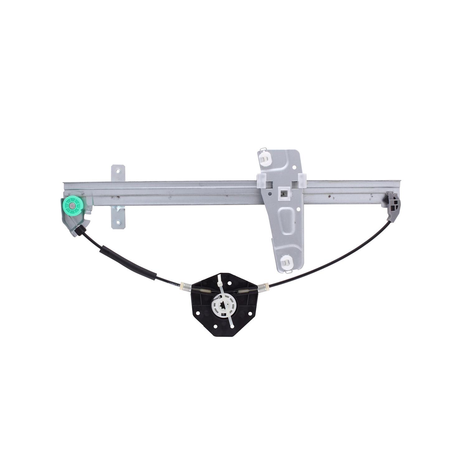 AISIN RPCH033 - Window Regulator AISIN RPCH033 Power Window Regulator Assembly product image 1 of 1