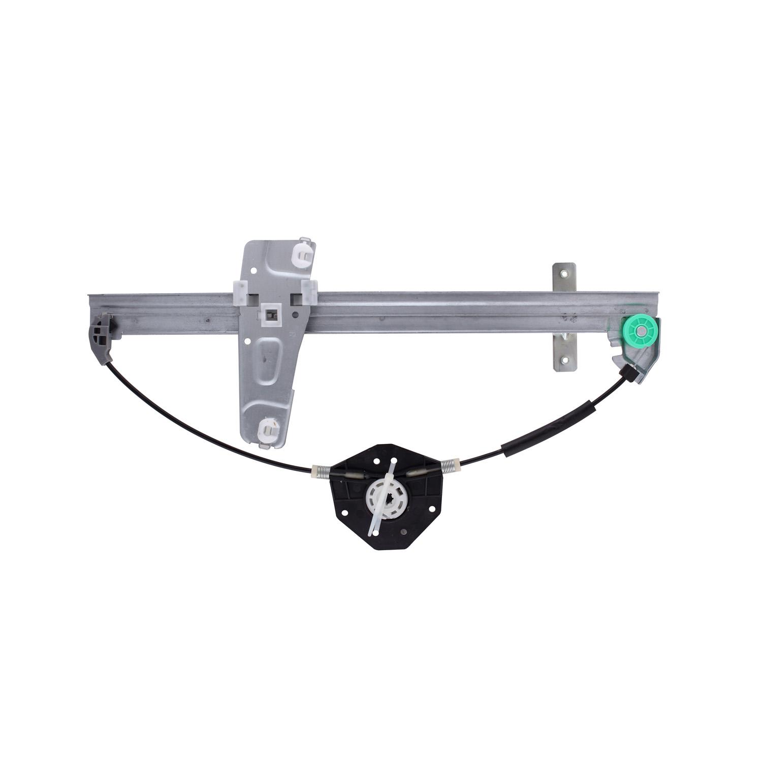 AISIN RPCH034 - Window Regulator AISIN RPCH034 Power Window Regulator Assembly product image 1 of 1