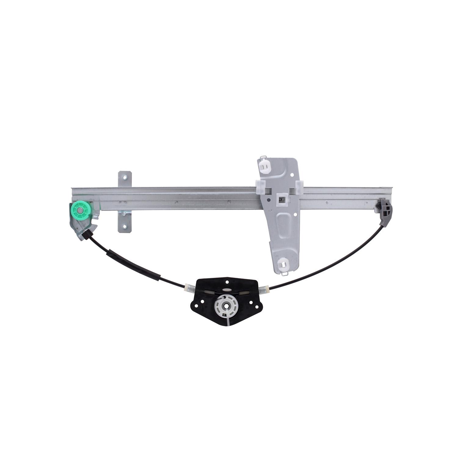 AISIN RPCH035 - Window Regulator AISIN RPCH035 Power Window Regulator Assembly product image 1 of 1