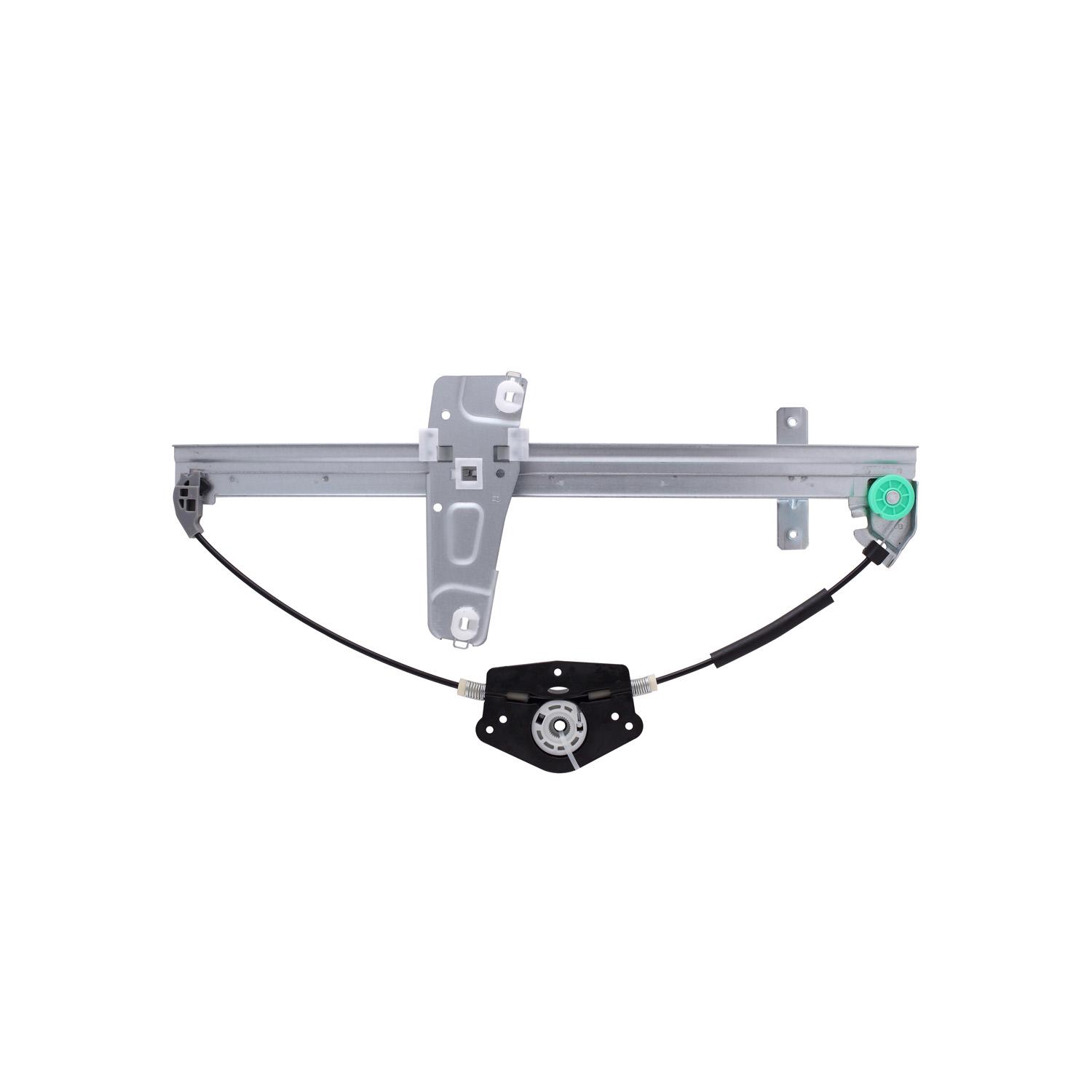 AISIN RPCH036 - Window Regulator AISIN RPCH036 Power Window Regulator Assembly product image 1 of 1