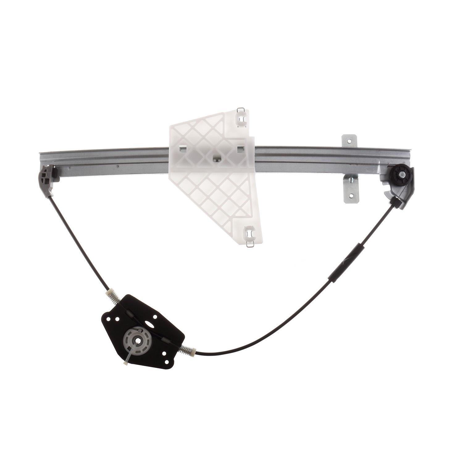 AISIN RPCH040 - Window Regulator AISIN RPCH040 Power Window Regulator Assembly product image 1 of 1
