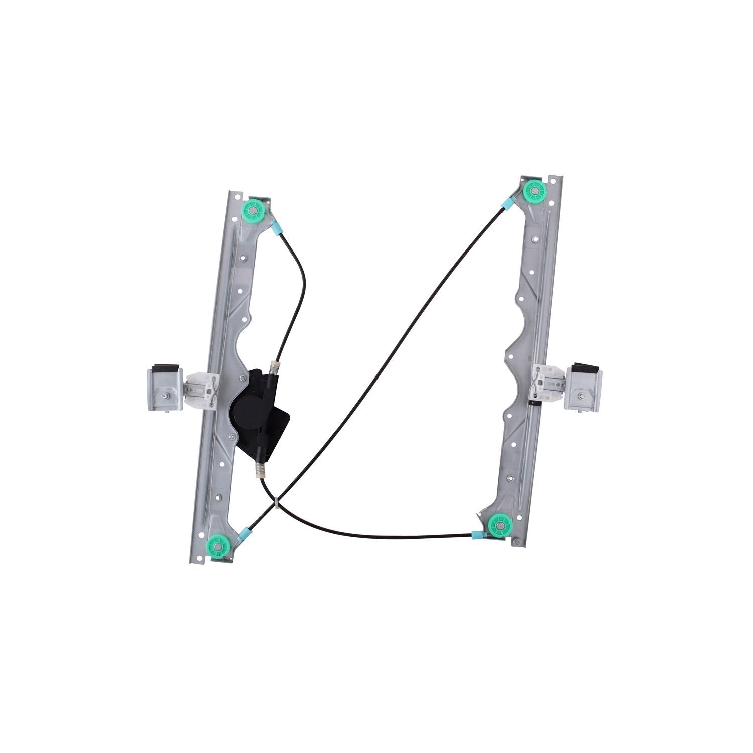 AISIN RPCH043 - Window Regulator AISIN RPCH043 Power Window Regulator Assembly product image 1 of 1