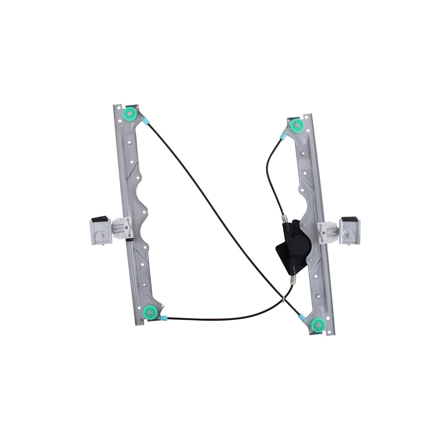 AISIN RPCH044 - Window Regulator AISIN RPCH044 Power Window Regulator Assembly product image 1 of 1