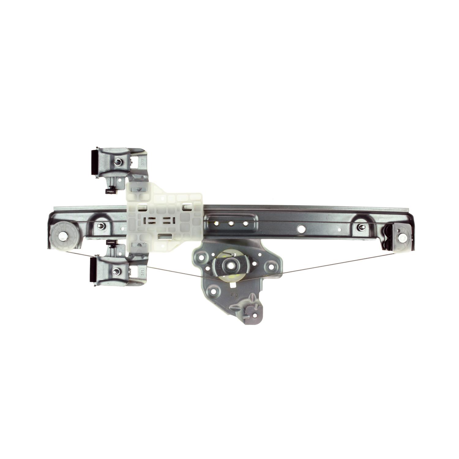 AISIN RPCH049 - Window Regulator AISIN RPCH049 Power Window Regulator Assembly product image 1 of 2