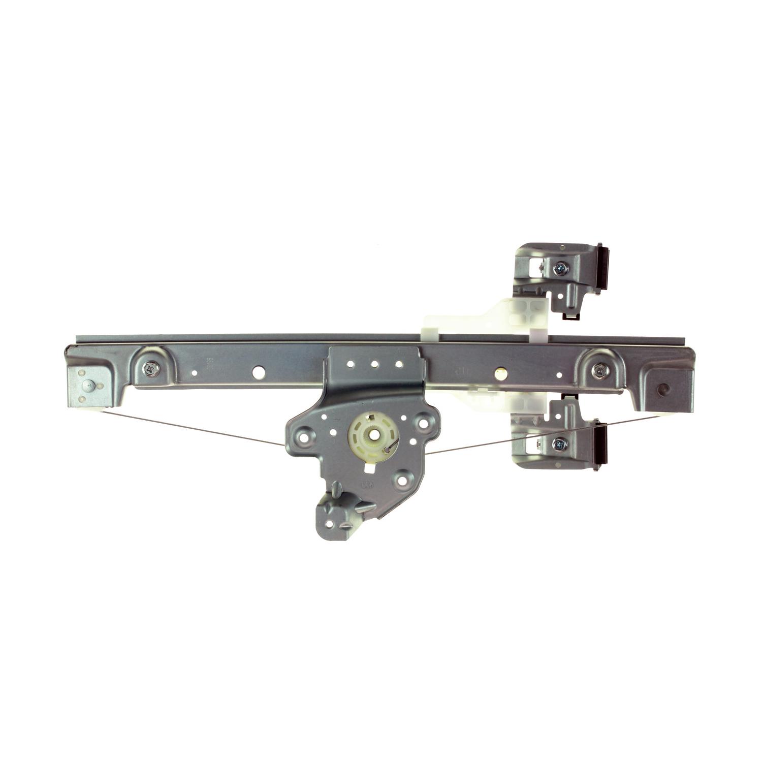 AISIN RPCH049 - Window Regulator AISIN RPCH049 Power Window Regulator Assembly product image 2 of 2