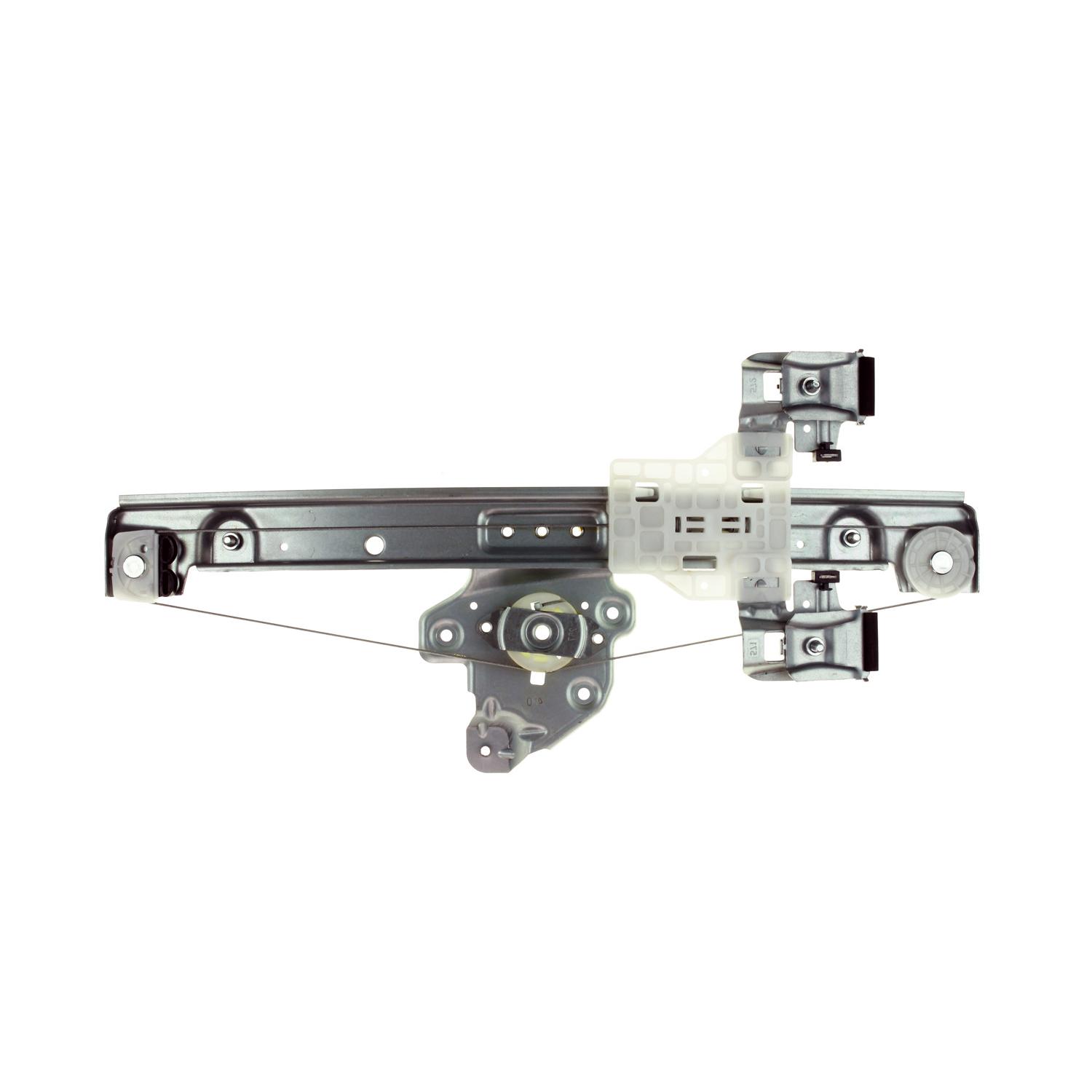 AISIN RPCH050 - Window Regulator AISIN RPCH050 Power Window Regulator Assembly product image 1 of 2