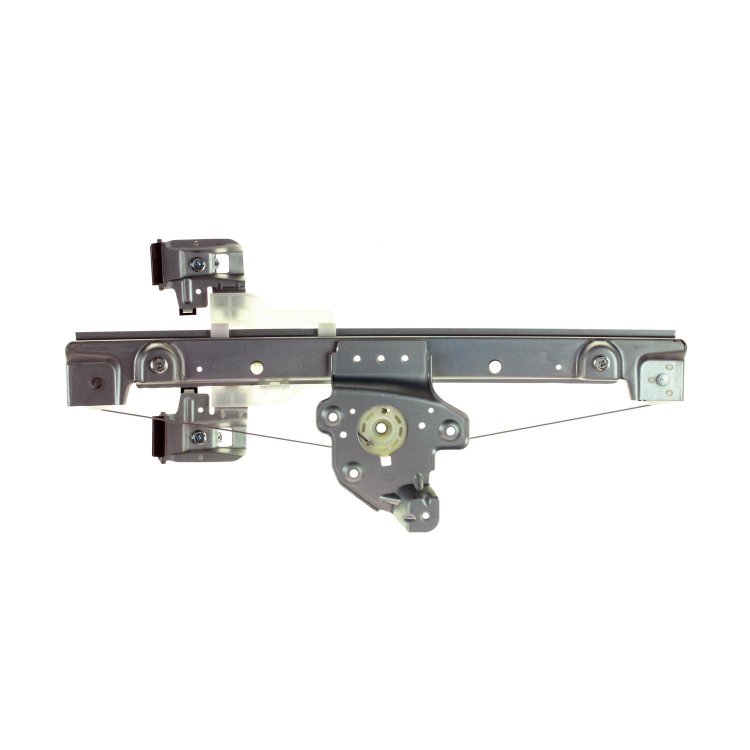 AISIN RPCH050 - Window Regulator AISIN RPCH050 Power Window Regulator Assembly product image 2 of 2