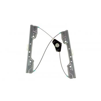 AISIN RPCH051 Power Window Regulator Assembly product image 2 of 2