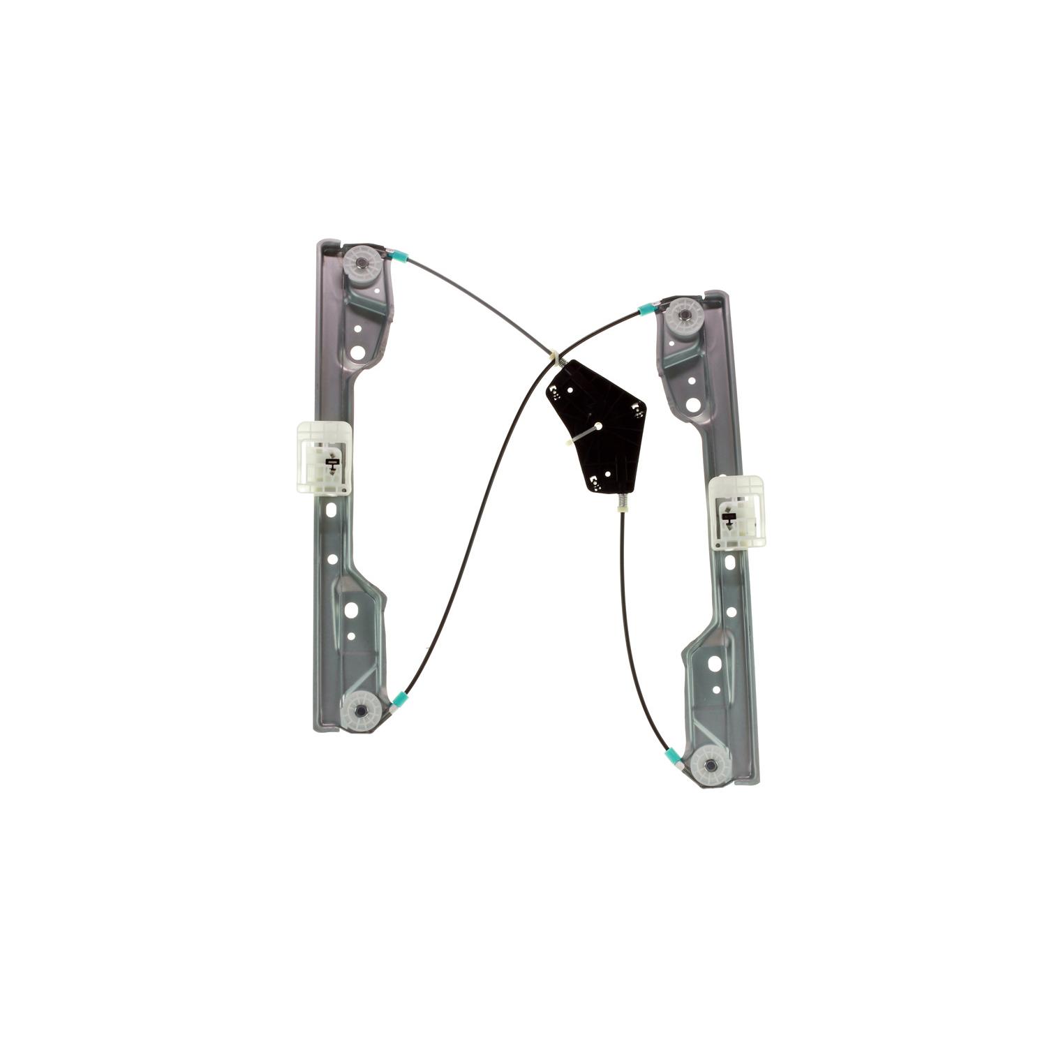 AISIN RPCH052 - Window Regulator AISIN RPCH052 Power Window Regulator Assembly product image 1 of 2