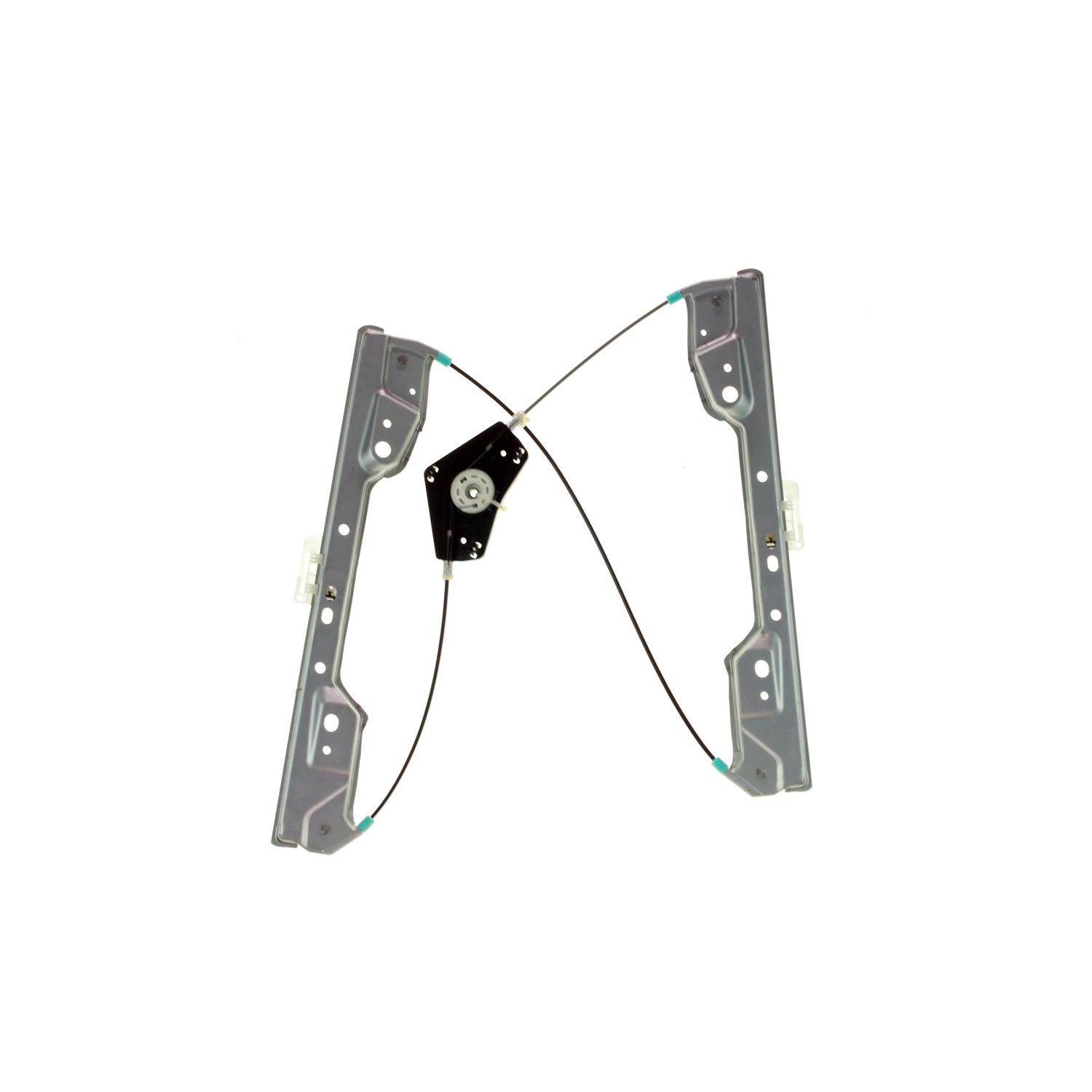AISIN RPCH052 - Window Regulator AISIN RPCH052 Power Window Regulator Assembly product image 2 of 2