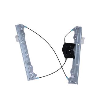 AISIN RPCH056 - Window Regulator AISIN RPCH056 Power Window Regulator Assembly product image 2 of 2