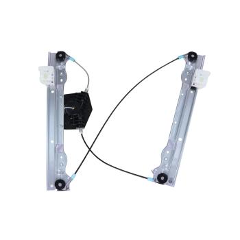 AISIN RPCH058 Power Window Regulator Assembly product image 1 of 2