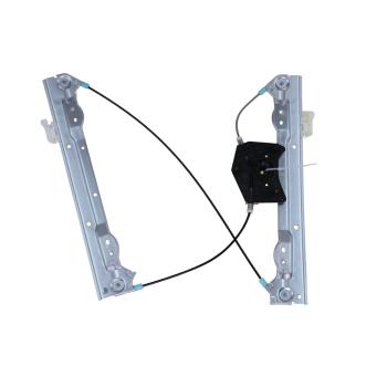 AISIN RPCH058 Power Window Regulator Assembly product image 2 of 2