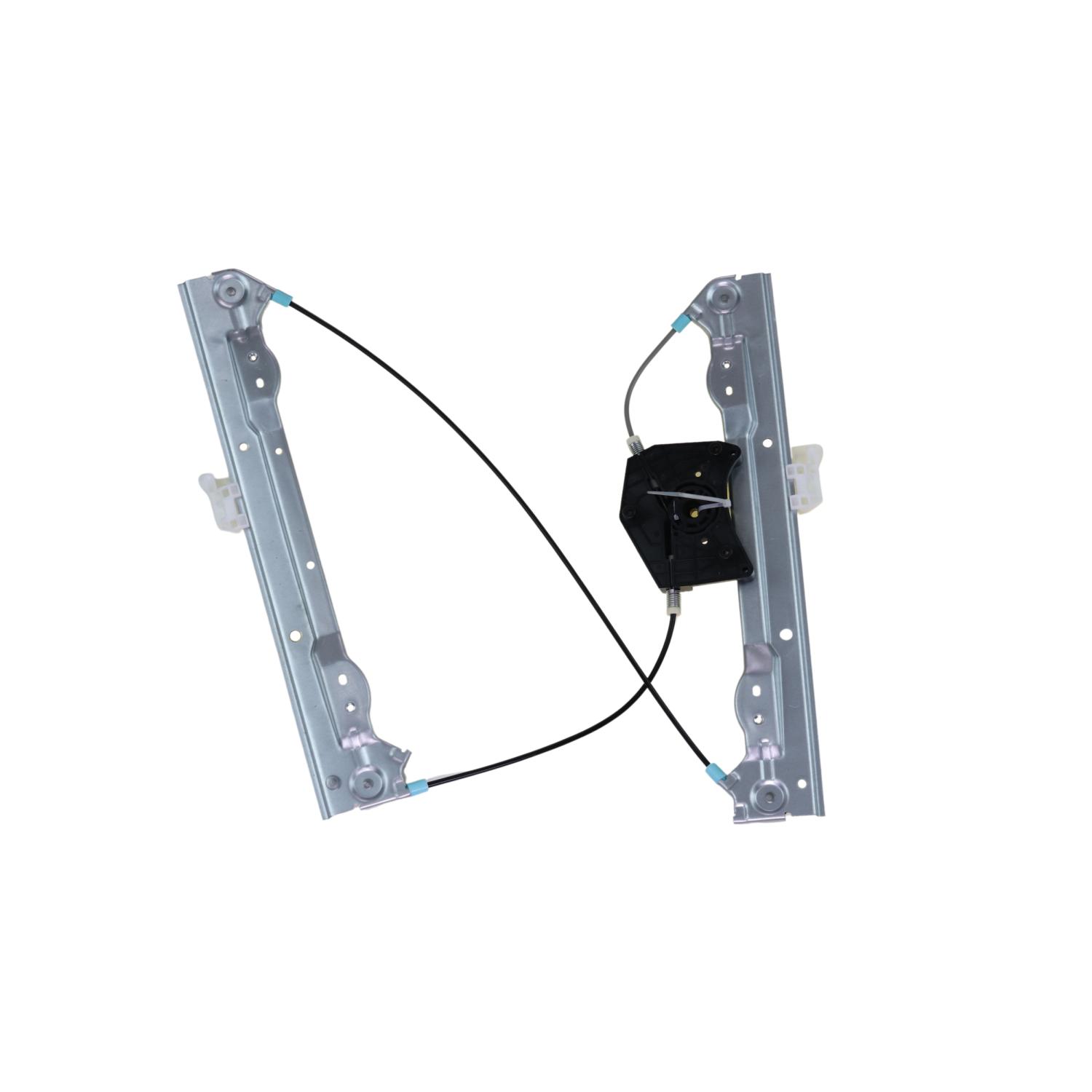 AISIN RPCH060 - Window Regulator AISIN RPCH060 Power Window Regulator Assembly product image 2 of 2