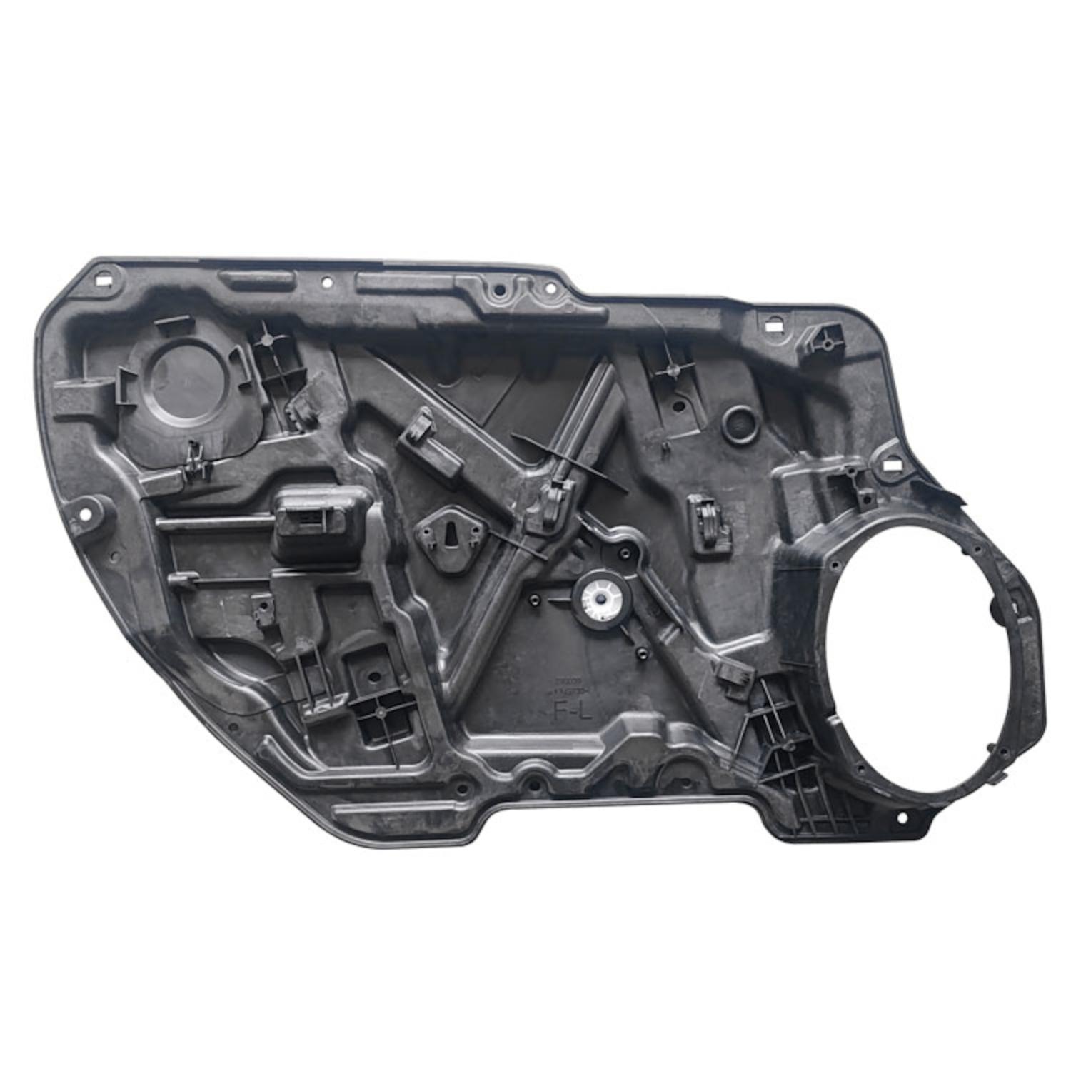 AISIN RPCH068 - Window Regulator AISIN RPCH068 Window Regulator product image 2 of 5